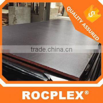 low price square antislip plywood