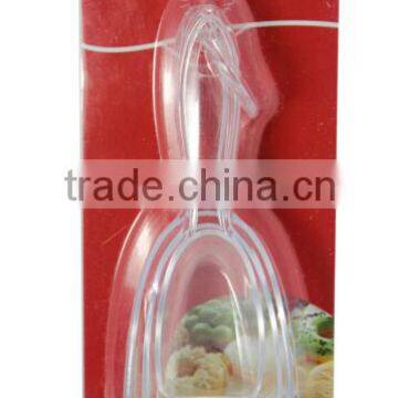 3pcs Plastic Ice Cream Scoop