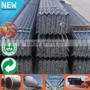 Angle Bar steel standard steel angle bar price per kg iron 90x90x8 angle steel bar angle bar specification