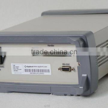 AT683 Supply Insulation Resistance Tester Megger With 100k Ohm-10T Ohm photo-3