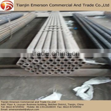 Boiler Carbon sch80 Seamless Carbon Steel Pipe