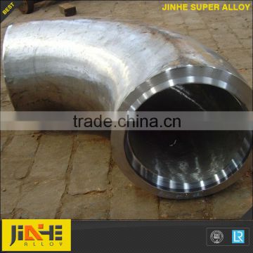 nickel alloy pipe fittings din en 10253 2 steel elbow