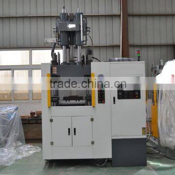 200T 2000CC Rubber Injection Molding Machine