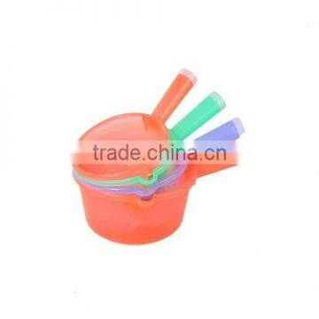 Long handle bailer Spoon mould