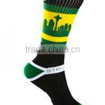 man custom made socks manufacturer