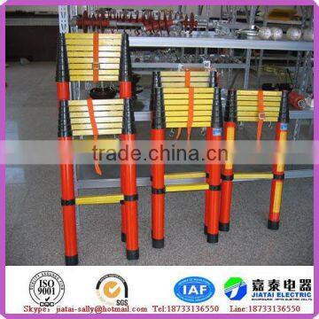 FRP Extension Ladder GRP Ladder SGS