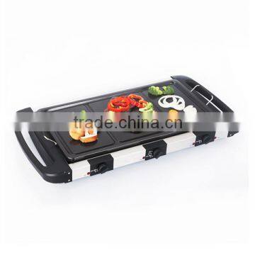 Multifunction Electric Grill photo-3