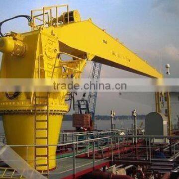 100 Ton Deck Crane photo-4