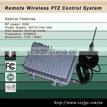 long range wireless Data Transmitter