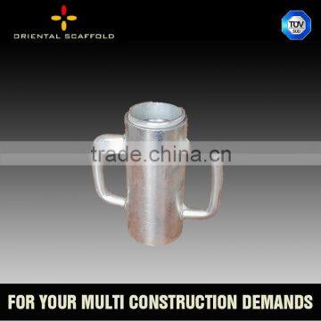 Galvanized Scaffolding Steel Prop, photo-3