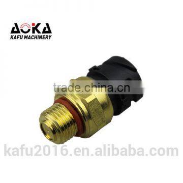 Excavator Spare Parts Temperature Sensor EC210 Pressure Sensor