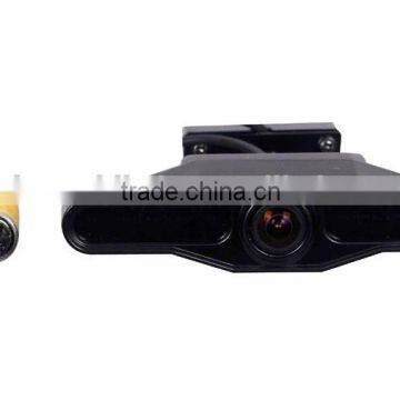 High-resolution CMOS 6mm Lens Separate Dual Lens Car Camera photo-4