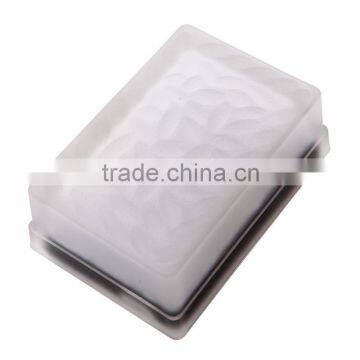 Super Capacitor 6PCS Led Quantity Recessed Concrete Lights photo-2