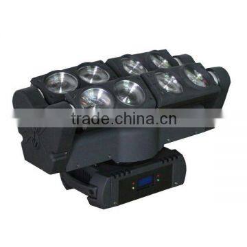 led mini disco dj equipment lighting