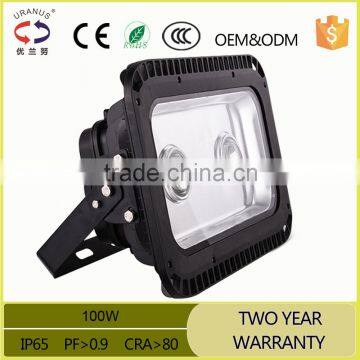 High-efficiency IP65  china outdoor led flood light , 250w 200w 150w 100w outdoor light