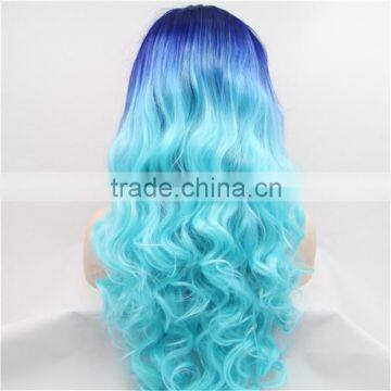 Fashion Synthetic Wig Cosplay Wig Cheap Wig photo-4