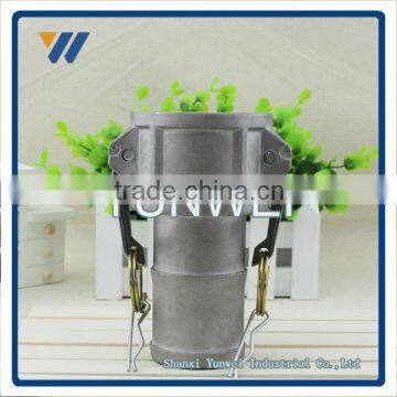 Customized Aluminium Camlock Coupling C