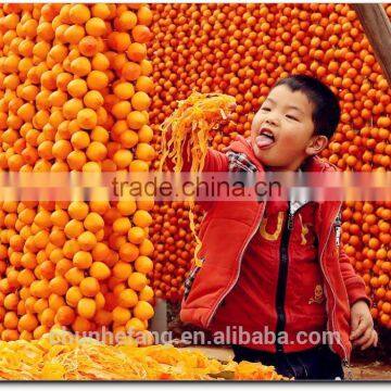 2015 New Crop Persimmon made Dried Fruit from xi'an