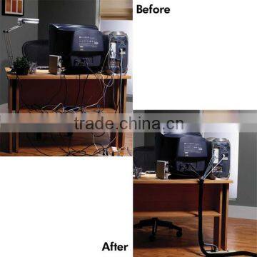 Cable Management-Velcro Braided Wrap photo-6