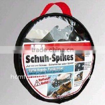 Schuh spike Shoe Spikes