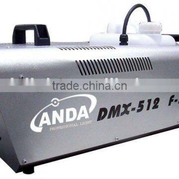 DMX 3000W Fog Machine