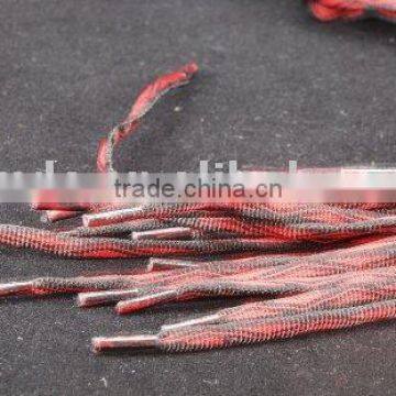 Custom Polyester Shoelaces, Flat Shoelaces, Round Shoelaces, Oval Shoelaces