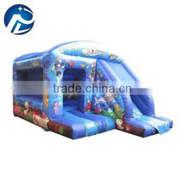 Inflatable Slide/Inflatable bounce house jumper