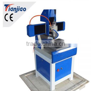 hot sale mini cnc pcb router 6090