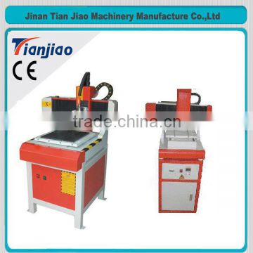 Mini size gemstone engraving machine