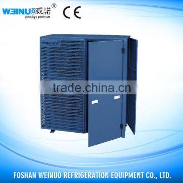 8HP WN-3BN8BNAir cooled aquarium chiller/heater