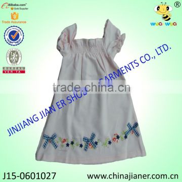 baby girl cotton dresses