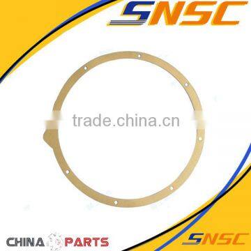 Liugong wheel loader parts 80A0018 ZL50.6-30A Liugong sealing gasket/oil seal