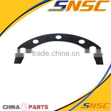 china supplier Construction Machinery Parts shim HBXG Xuangong TY165-2 TYS165-2 SD7