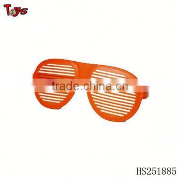 fashionable latest design kid's toy glasses