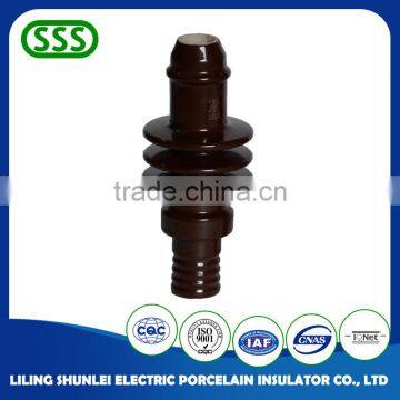 Tailor-made ceramic Transformer bushing insulators for high voltage