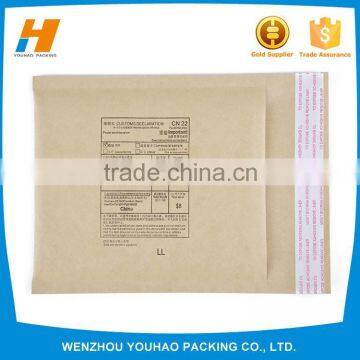 Multifunctional courier envelopes made in China