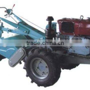 Power Tiller