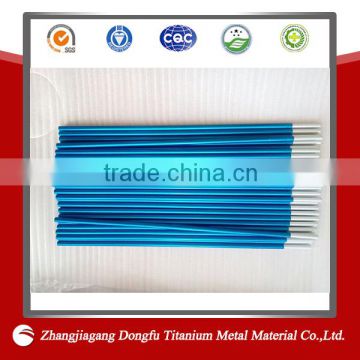 2024 aluminum alloy tube product on Alibaba