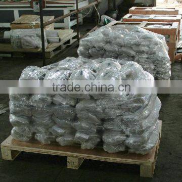 Forklift Lifting Hook, Single Fork, Single Swivel Hook, 4000 Lb., Fork Pocket Size 2-1/4" H x 6-1/2" photo-6