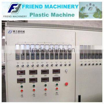 Hot Sale-Single and Double Screw Plastic Extruder photo-6
