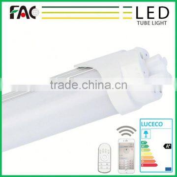 600mm/1200mm/ 1500mm G13 18w 20w 25w high lumen t5 120cm led tube