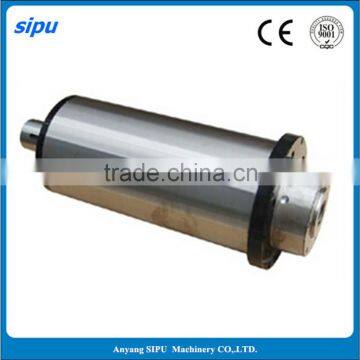CNC high frequency milling motor spindle