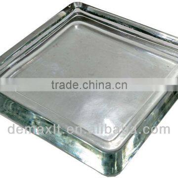 Glass Paver Bathroom Kitchen Decoration Material-bloques de Vidrio