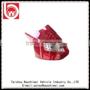 Very cheap OEM LED Automobile car vehicle tail lamp light