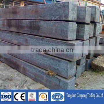 ASTM BS GB standard hot rolled steel billet price