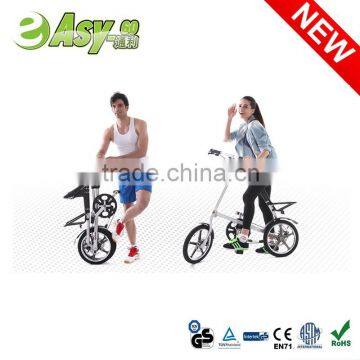 2016 newest bike fold in 7 seconds only 12kgs hot on sale