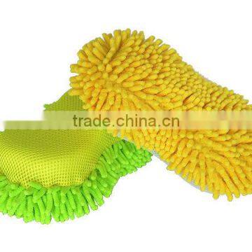 diamond sponge polishing pad