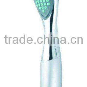 Hand held shower head