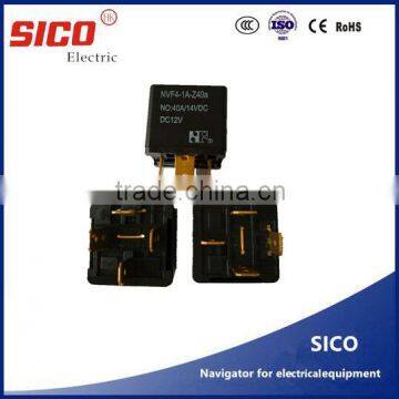 Automotive Relays