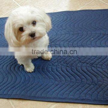 cheap washable pet mat back-seat pet mat